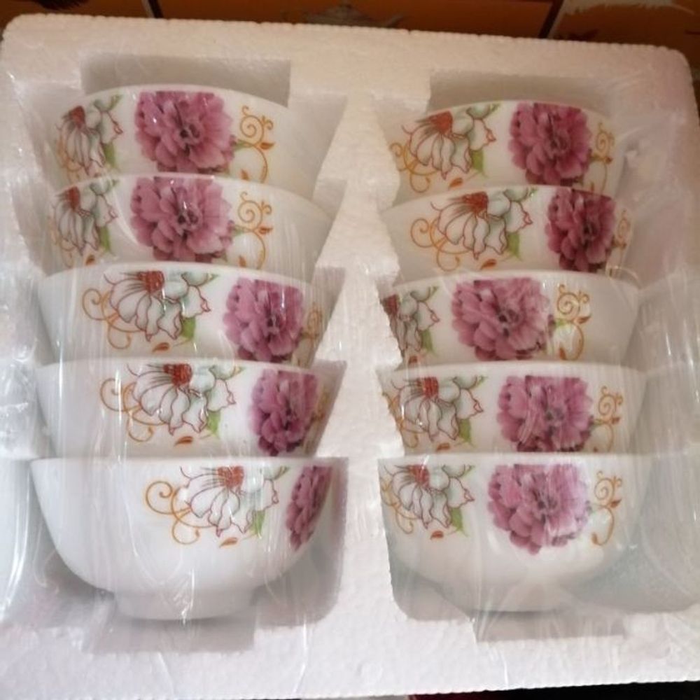 Bát Ngọc , Chén Ngọc (THÙNG 12B)