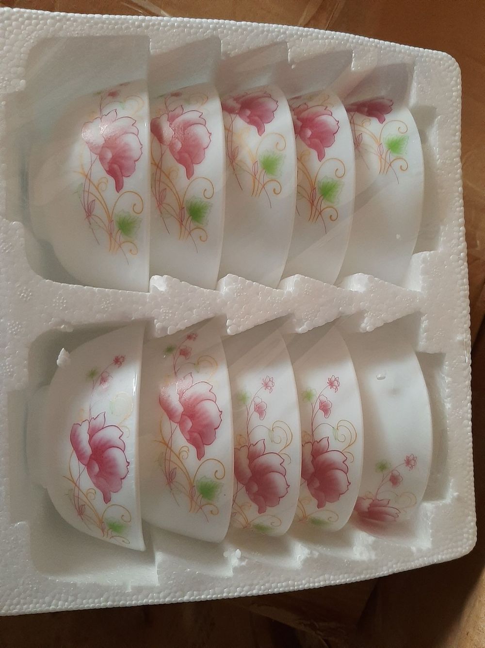 Bát Ngọc , Chén Ngọc (THÙNG 12B)