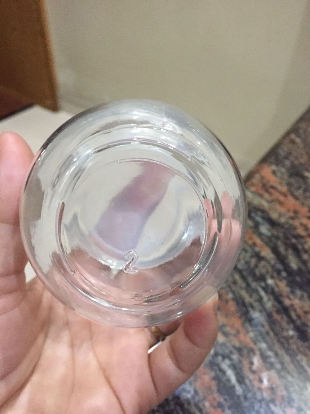 Hũ thủy tinh làm sữa chua, caramen 200ml ( hũ béo)