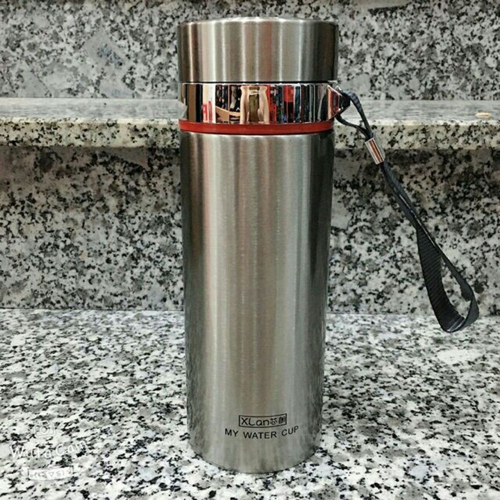 Bình Giữ Nhiệt Pha Trà, Pha Caffe Xlan 700ml INOX 304 CAO CẤP ( Giữ nhiệt 12h)
