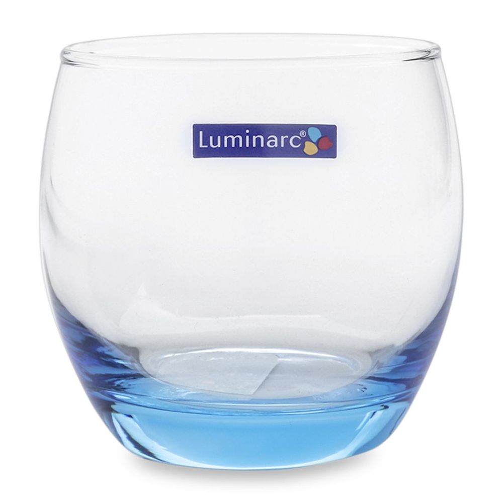 Bộ 6 ly thủy tinh Luminarc 290ml