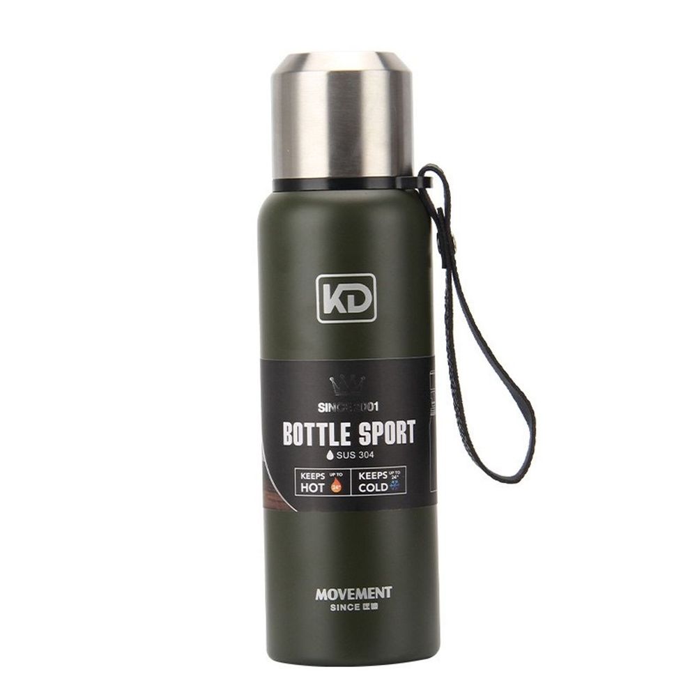 Bình giữ nhiệt inox 304 cao cấp 3 lớp , giữ nóng + lạnh 24h, dung tích 520ml, 750ml, 1000ml, 1500ml