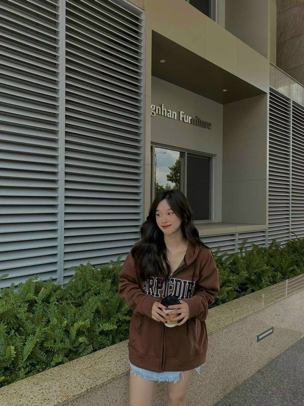 Áo khoác logo ARPIDIEM from dưới 70kg