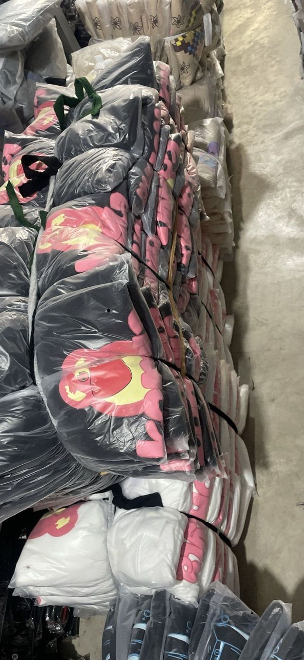 ÁO HOODIE IN GẤU KOMYLA SIÊU DỄ THƯƠNG BÁN CHẠY