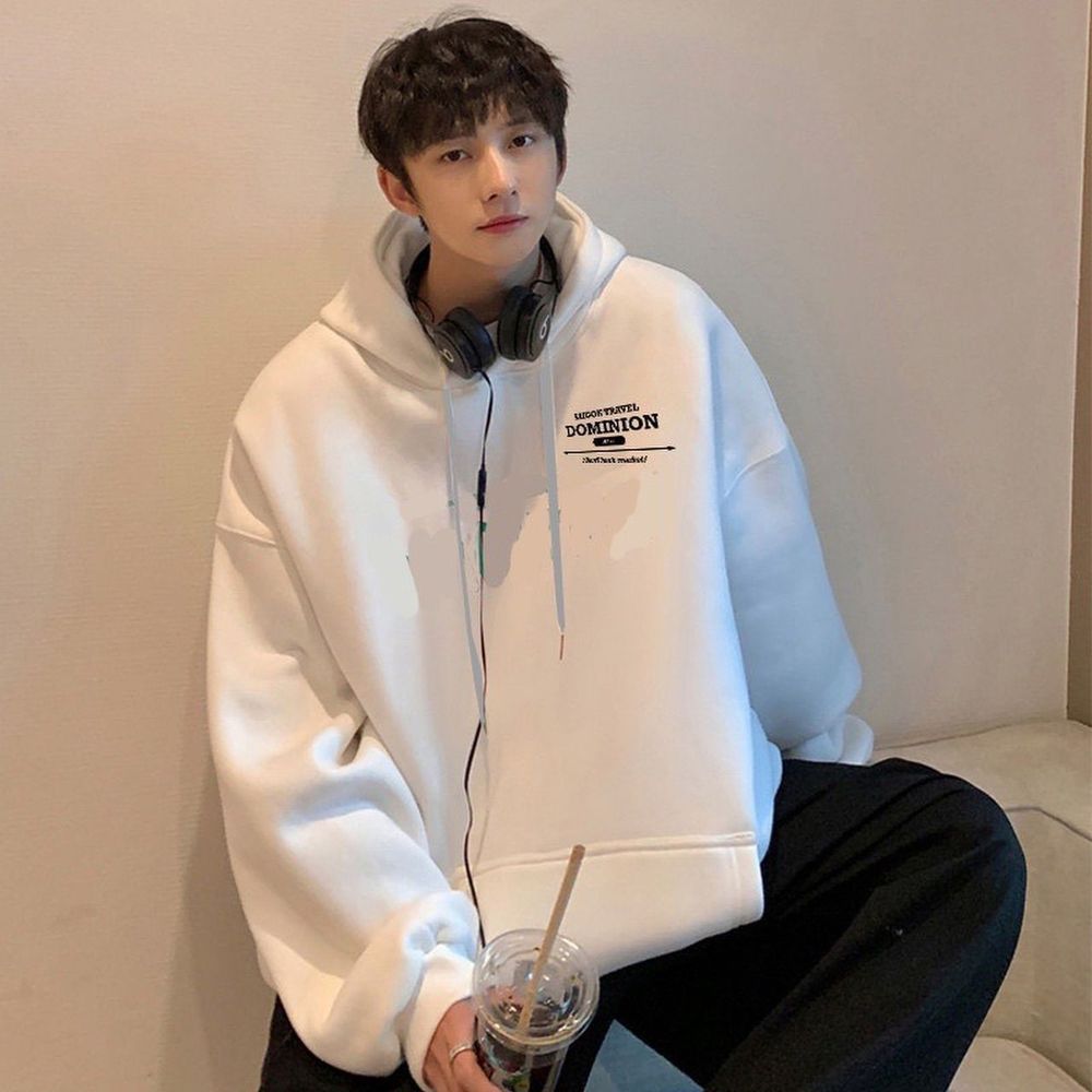 Áo hoodie nam nữ unisex cặp đôi local brand nỉ ngoại form rộng có mũ ulzzang hàn quốc cute zip chống nắng BẾN THÀNH
