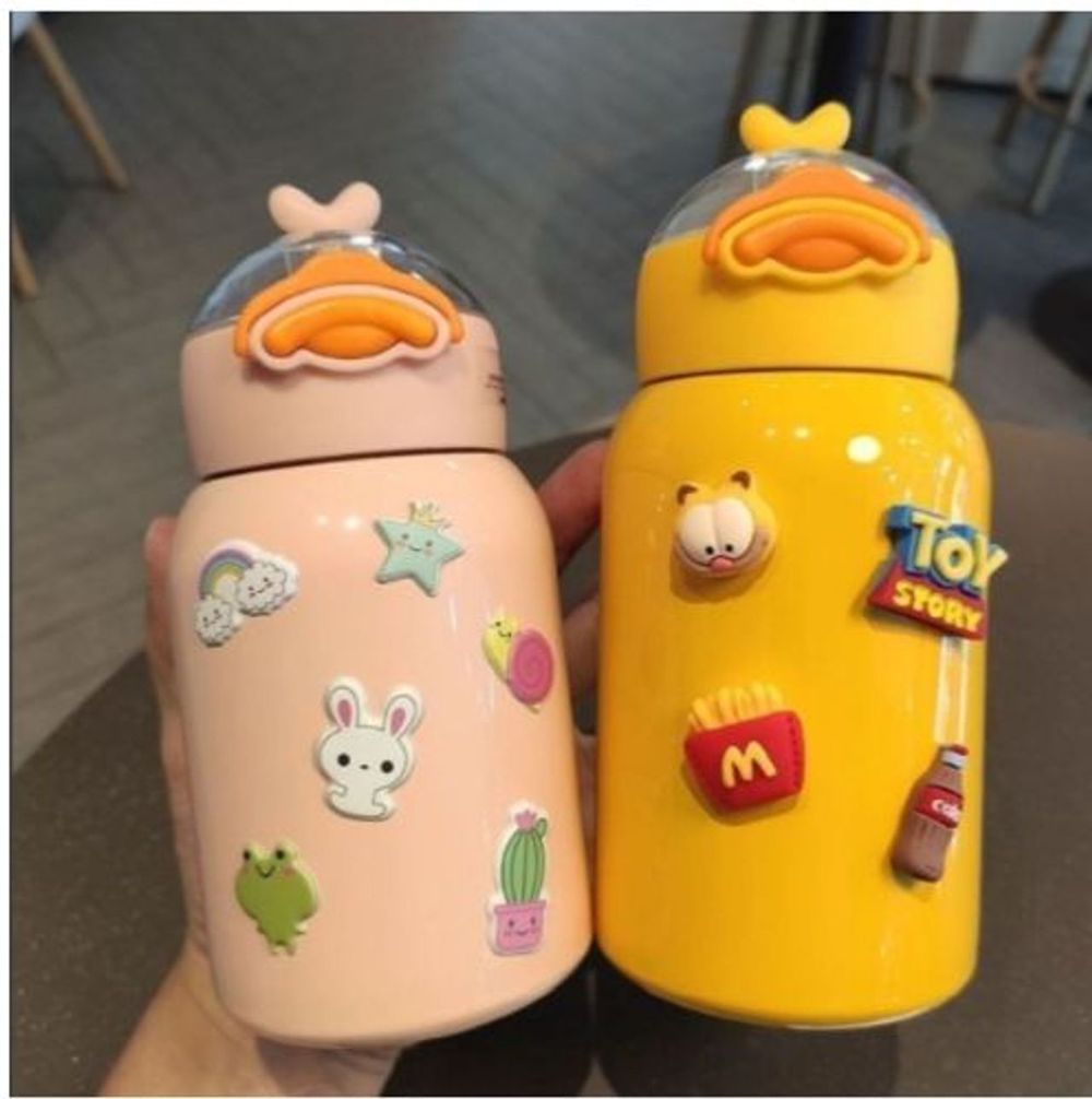 Bình giữ nhiệt trẻ em 420ml