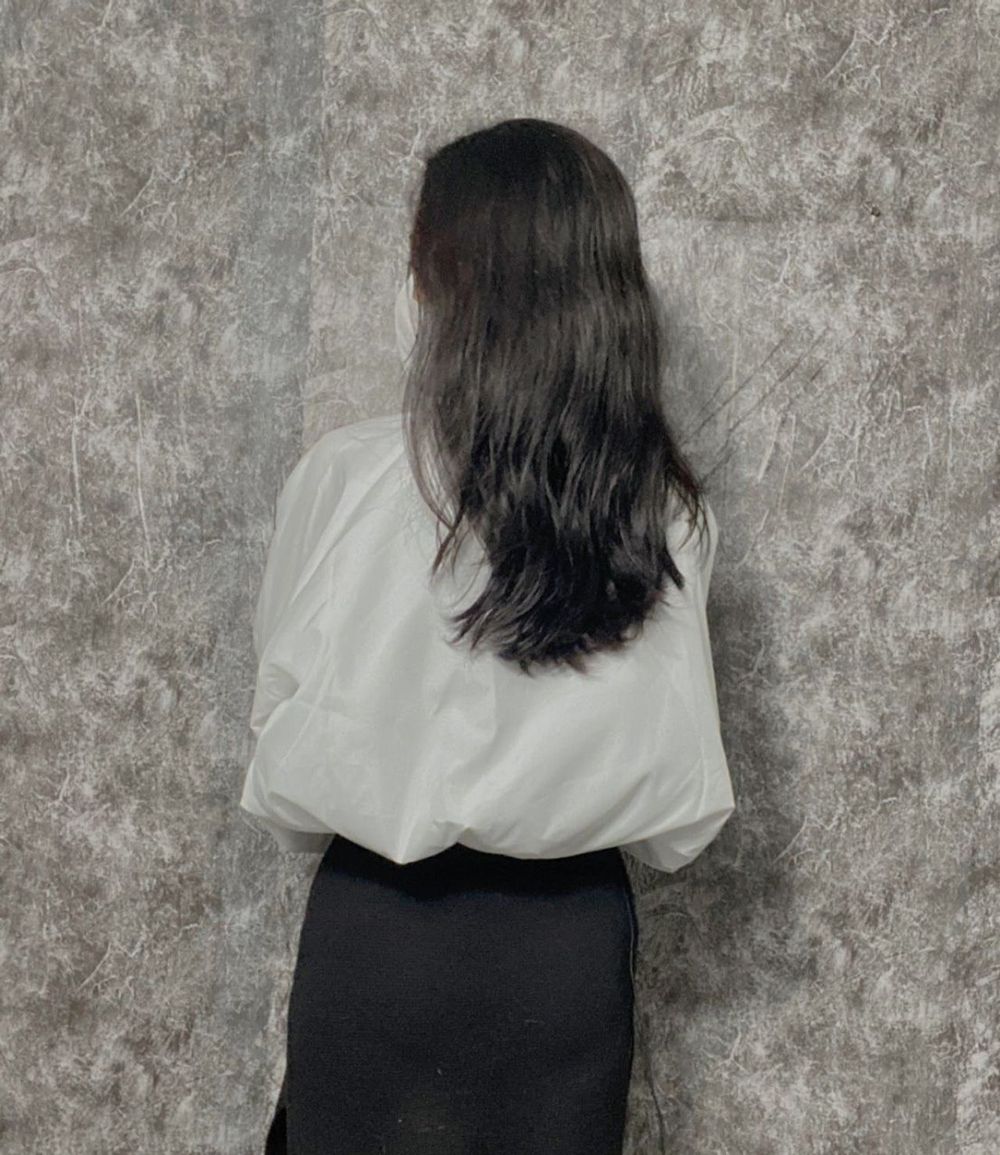 Áo khoác dù 2 lớp tay 2 sọc thể thao dáng lửng có dây rút phong cách