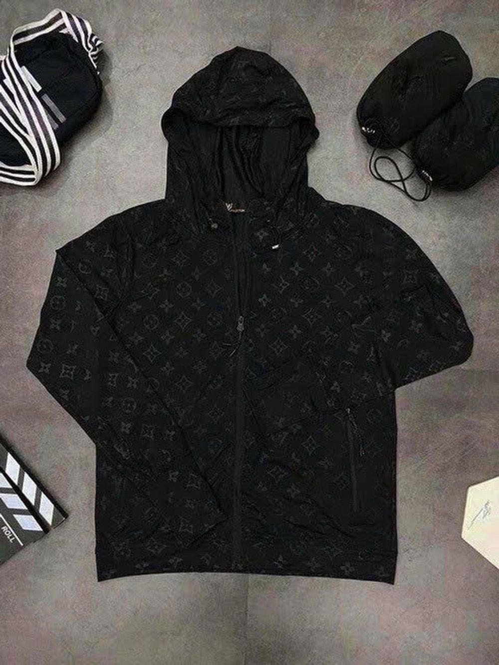 Áo chống nắng nam nữ dày dặn cao cấp thấm hút mồ hôi, chống tia uv chất kim cương thoáng mát