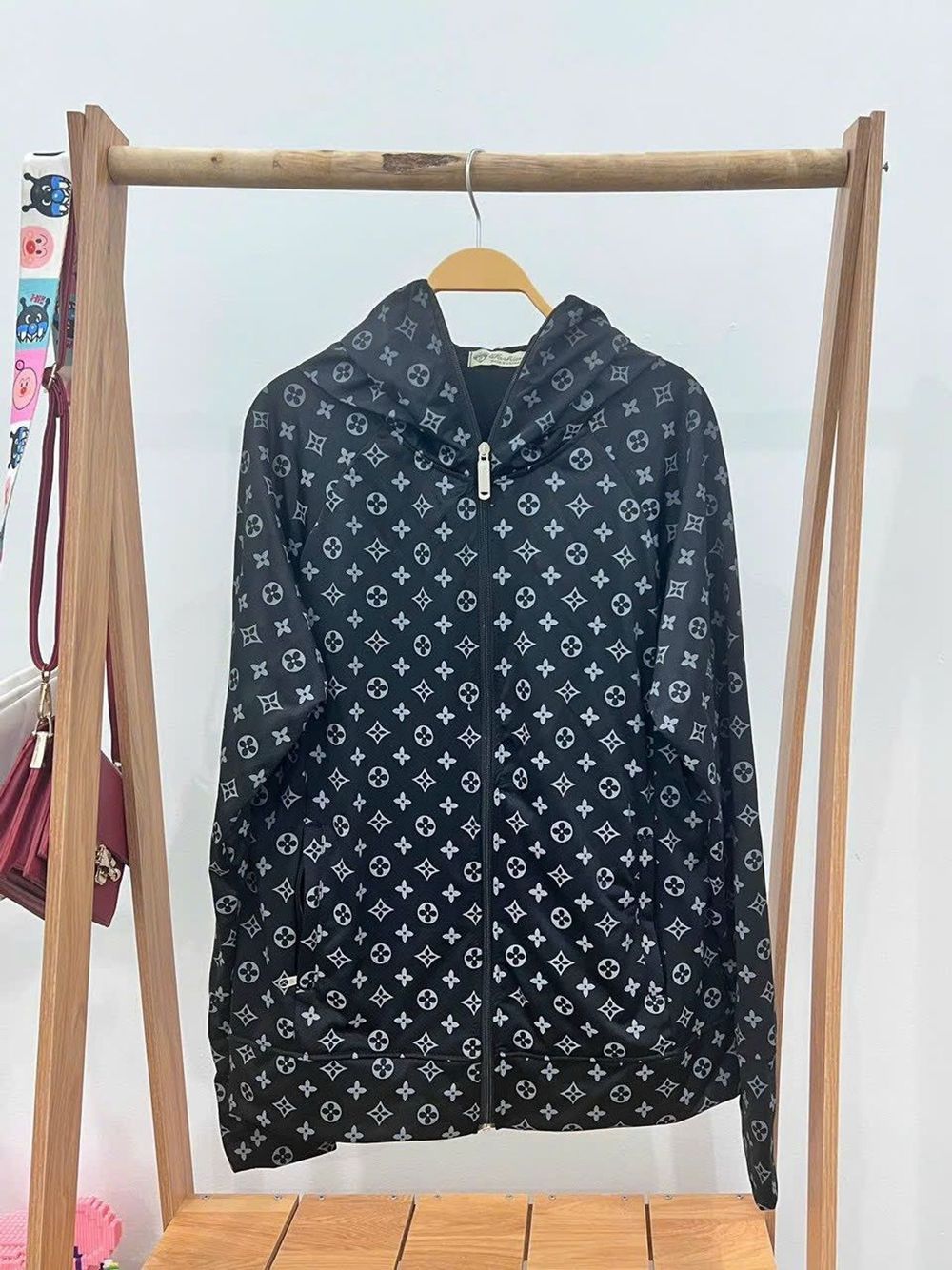 Áo chống nắng nam nữ dày dặn cao cấp thấm hút mồ hôi, chống tia uv chất kim cương thoáng mát