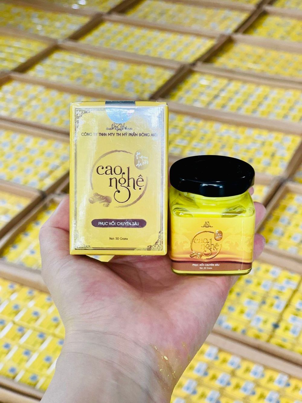 Nơi nhập dữ liệu