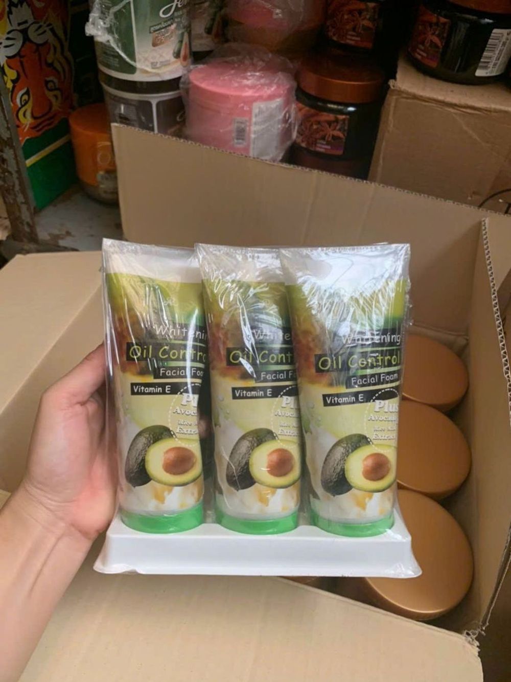 Nơi nhập dữ liệu