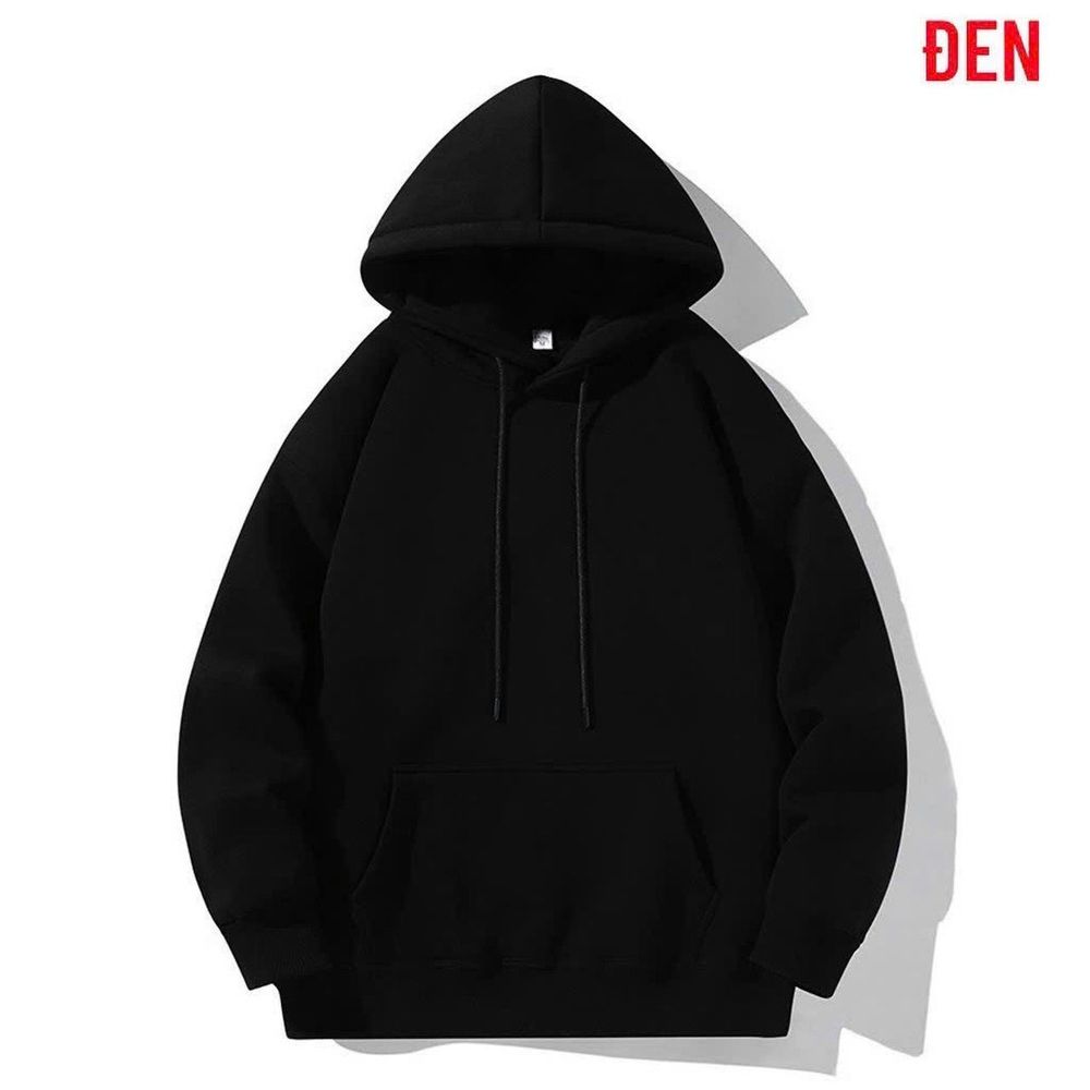 Có sẵn áo phôi trắng đen kem xám . Form rộng chất vải dày mịn phong cách nam nữ