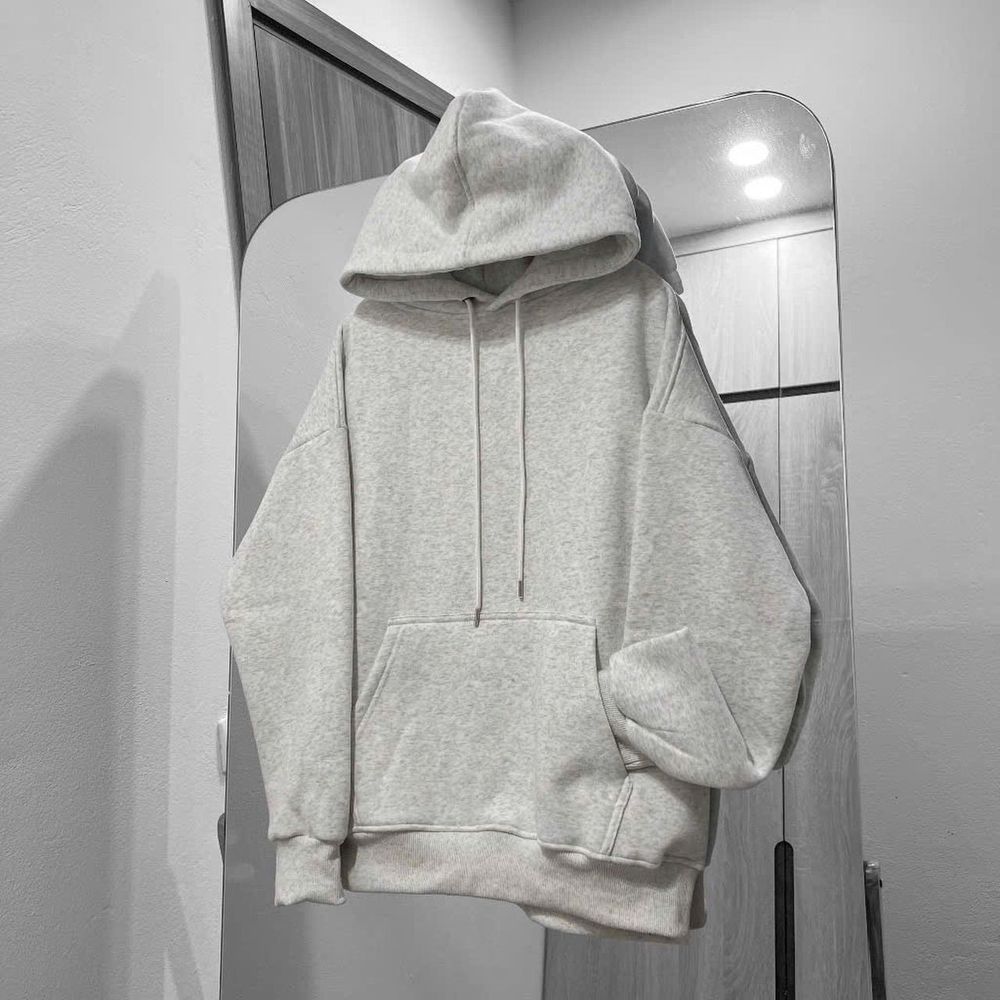 Có sẵn áo phôi trắng đen kem xám . Form rộng chất vải dày mịn phong cách nam nữ