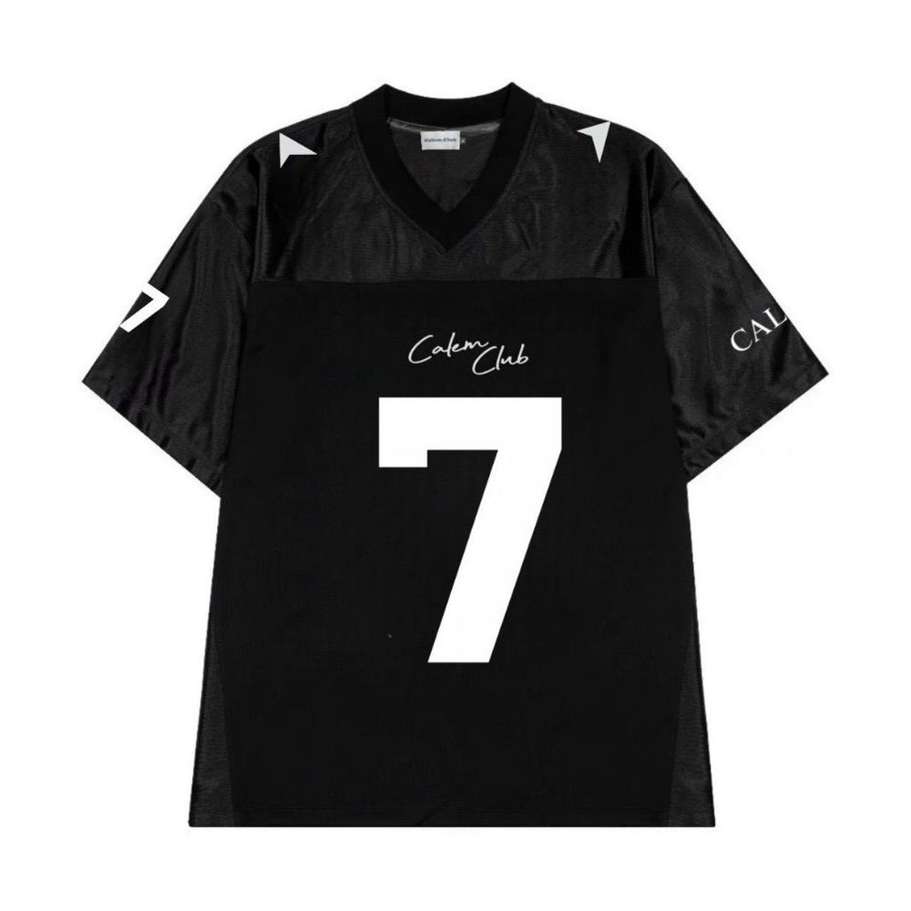 Áo thun thể thao in số 7 chất thun mè thái, bóng ý hình
freesize dưới 70kg