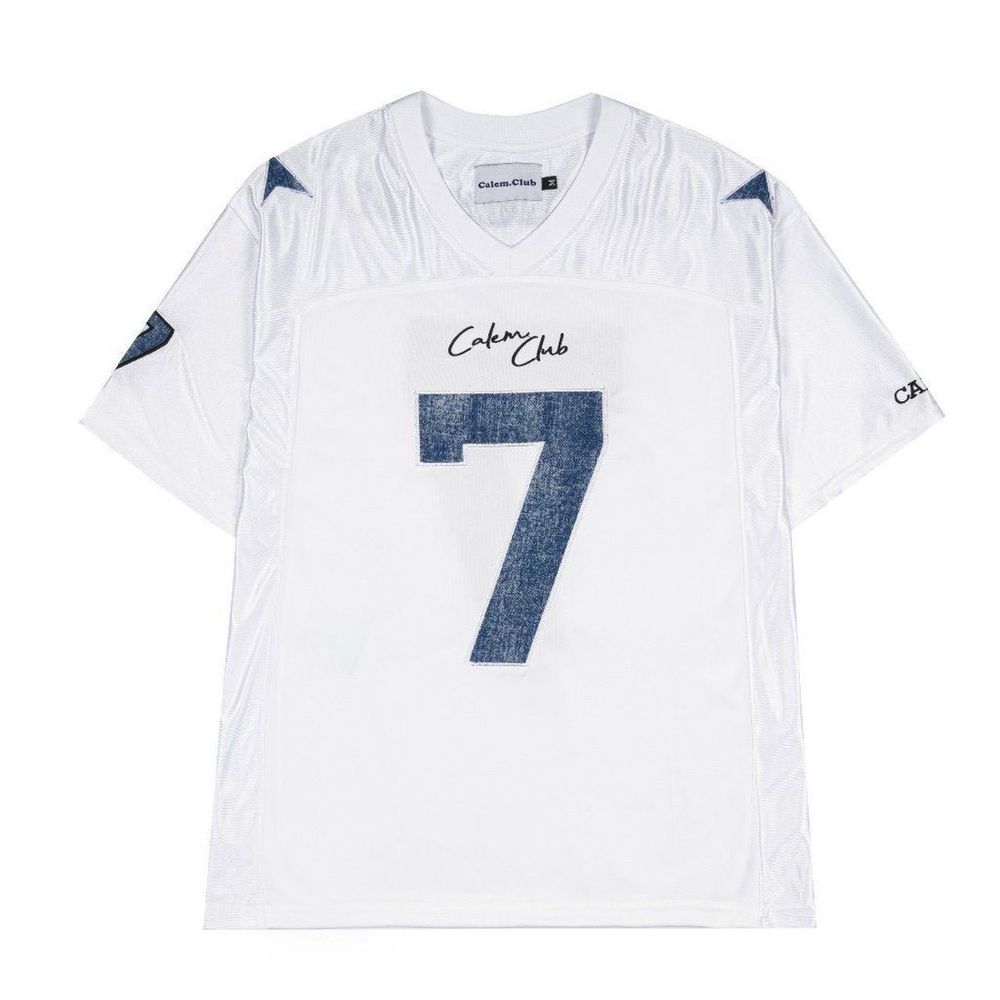 Áo thun thể thao in số 7 chất thun mè thái, bóng ý hình
freesize dưới 70kg