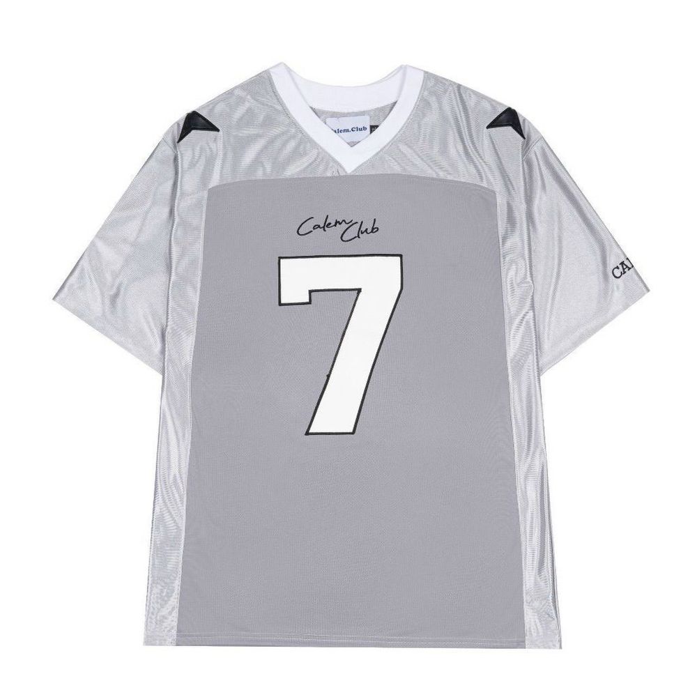 Áo thun thể thao in số 7 chất thun mè thái, bóng ý hình
freesize dưới 70kg