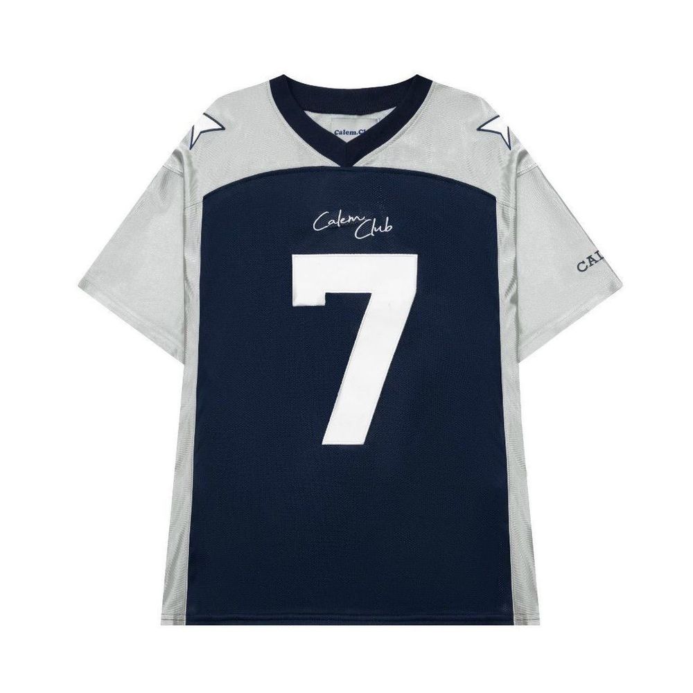 Áo thun thể thao in số 7 chất thun mè thái, bóng ý hình
freesize dưới 70kg