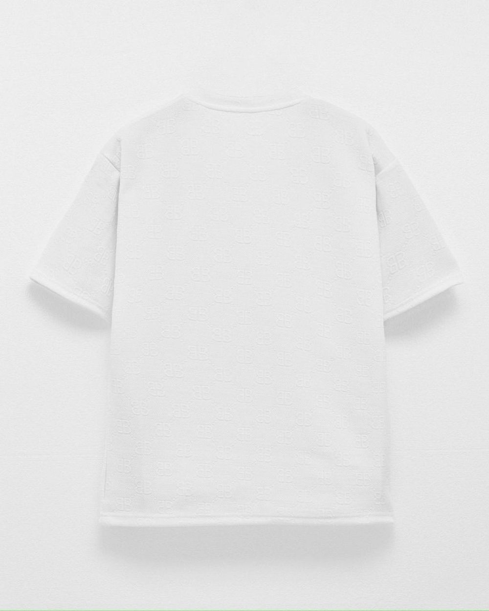 Áo thun nam chất xốp dập nổi,logo thêu nổi, .2 size L (dưới 70kg) xl (dưới 80kg)