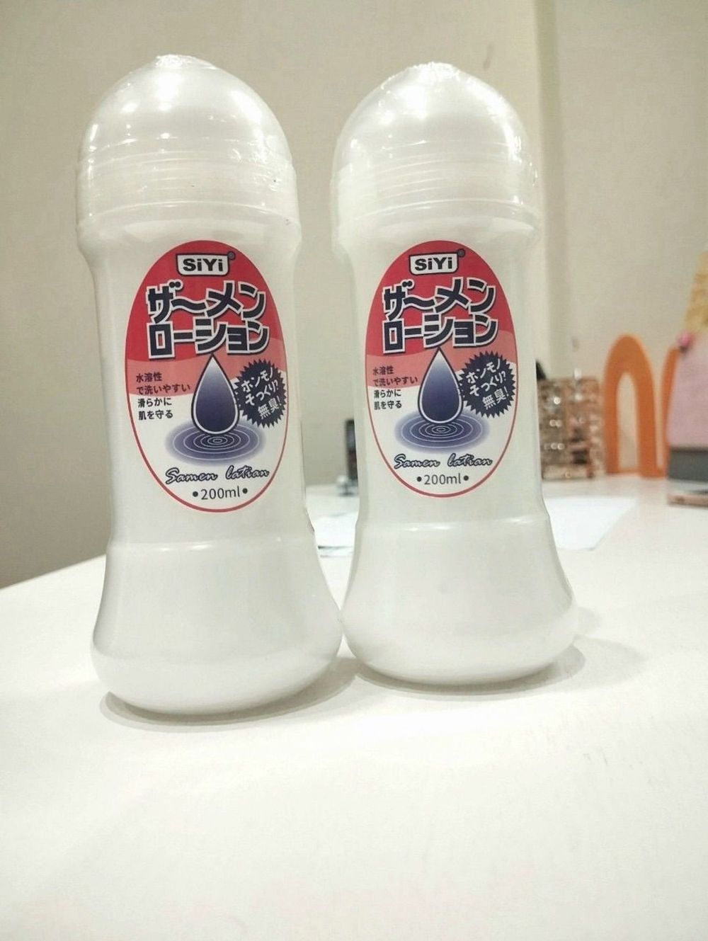 Gel bôi trơn tinh trùng 300ml