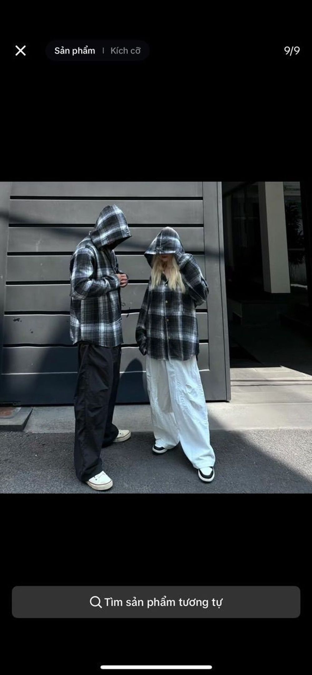 Áo khoác sơ mi có nón unisex chất kate dày mịn mát , form rộng dưới 80kg, nón có tác cao su hàng đẹp