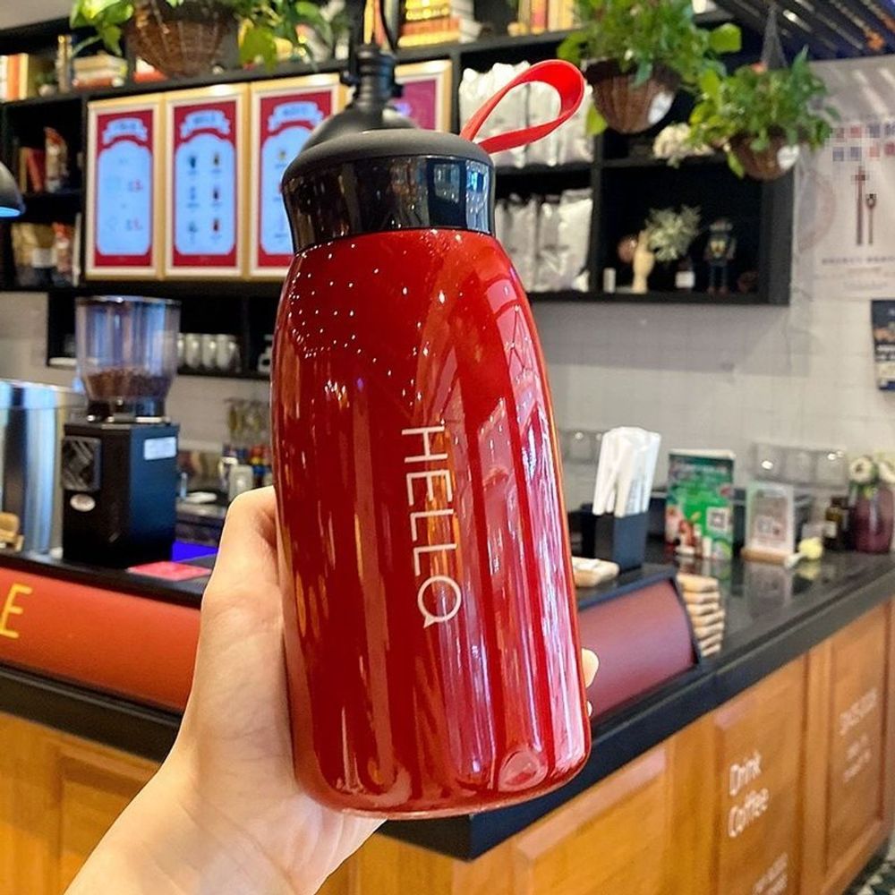 Bình Giữ Nhiệt HELLQ 520ml ( THÙNG 60C)