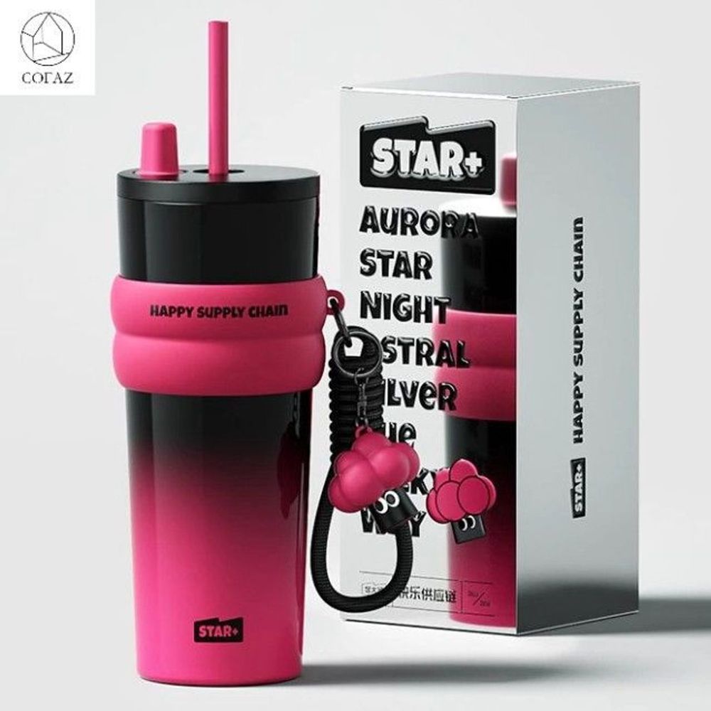 Cốc Giữ Nhiệt - Cốc Thái 710ml ( THÙNG 40C)