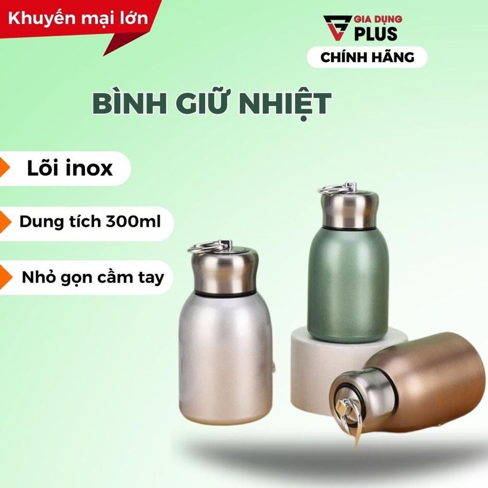 BGN Cafe Lùn 300ml (THÙNG 100C)