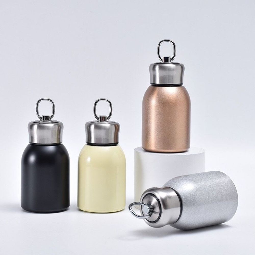 BGN Cafe Lùn 300ml (THÙNG 100C)