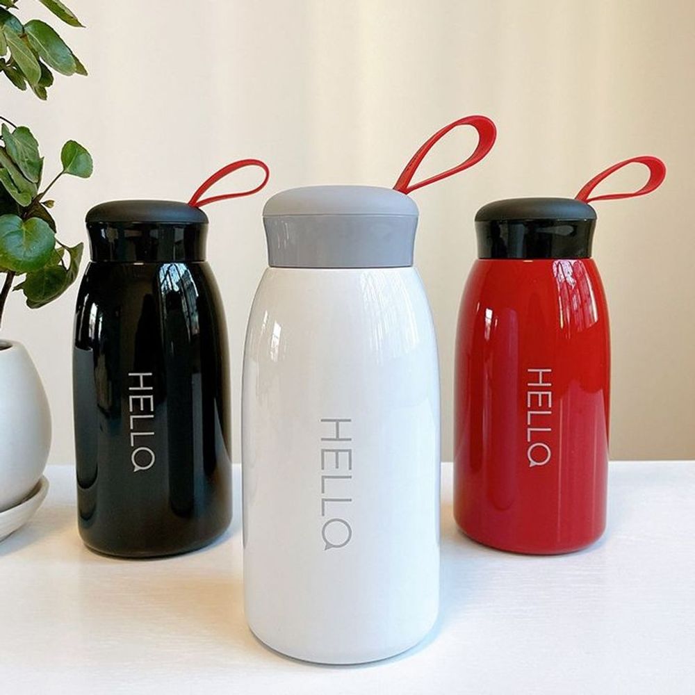 Bình Giữ Nhiệt HELLQ 520ml ( THÙNG 60C)