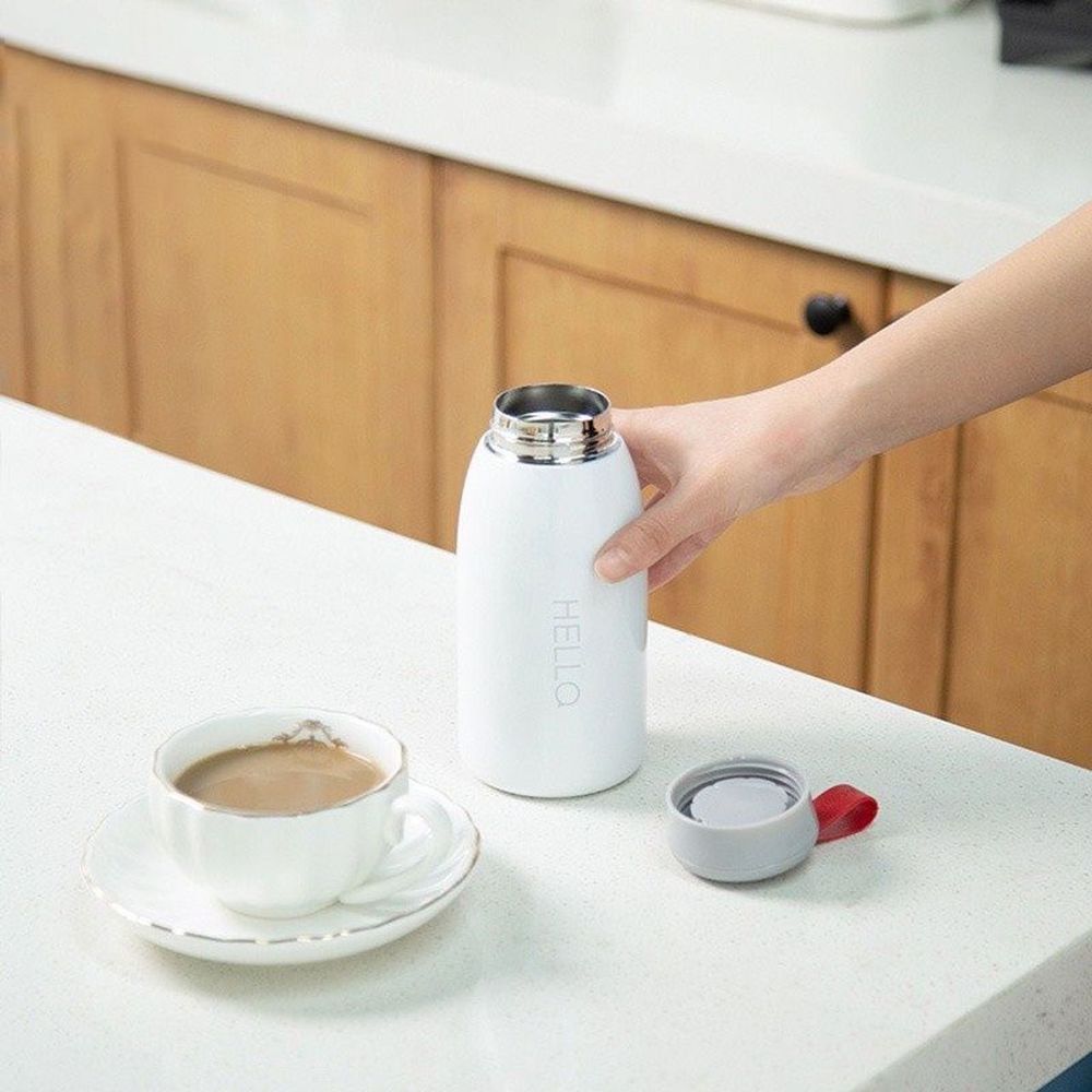 Bình Giữ Nhiệt HELLQ 520ml ( THÙNG 60C)