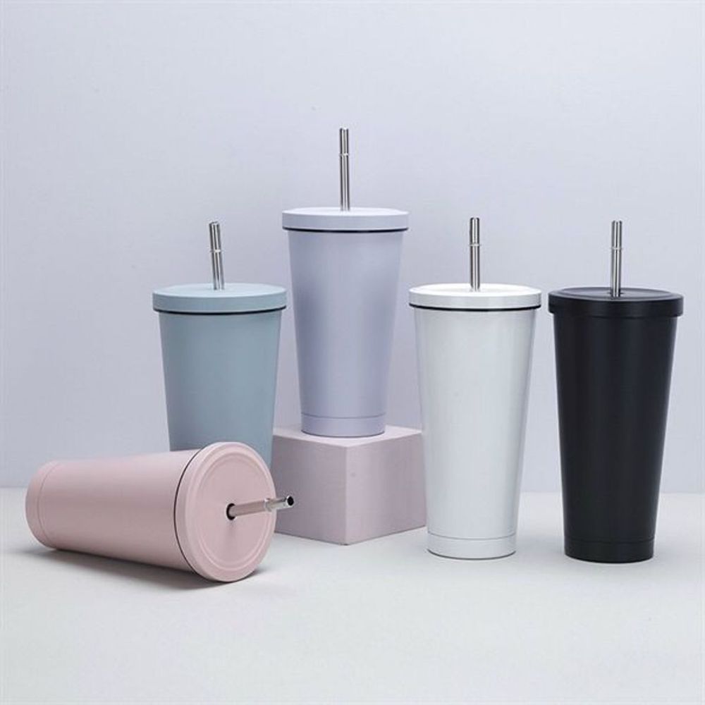 Cốc Lotso Trơn 500ml (THÙNG 50C)