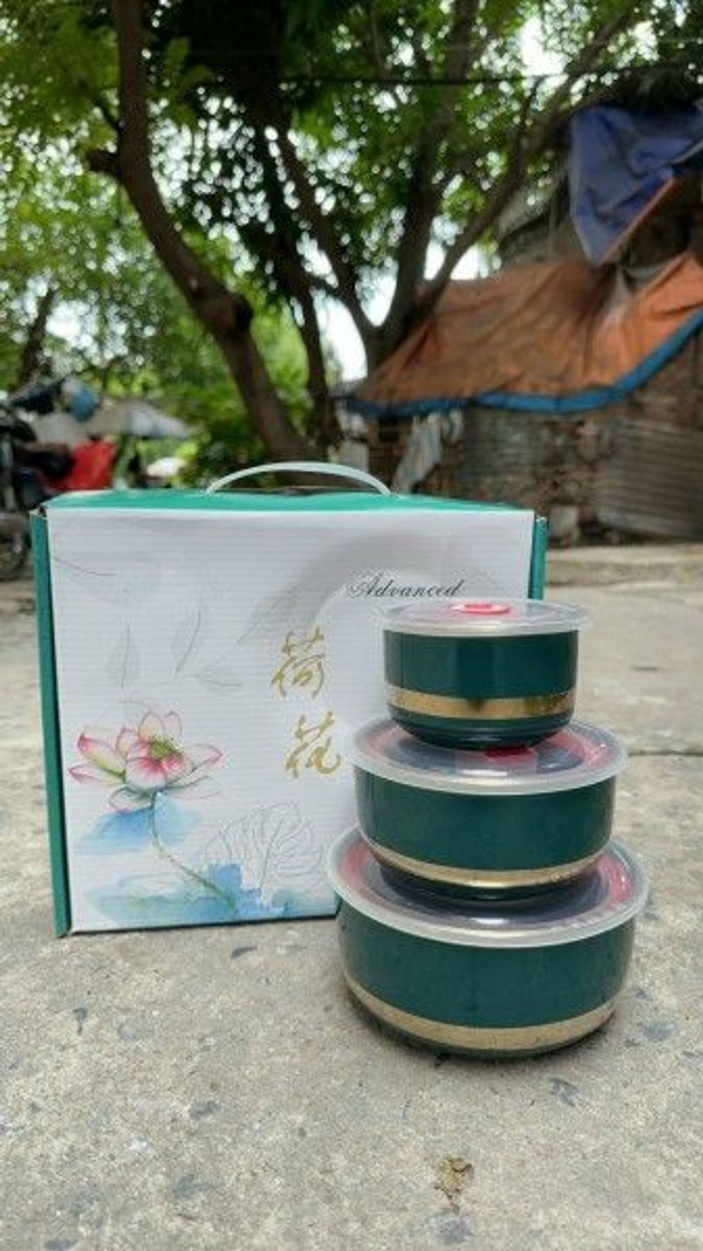 Nơi nhập dữ liệu