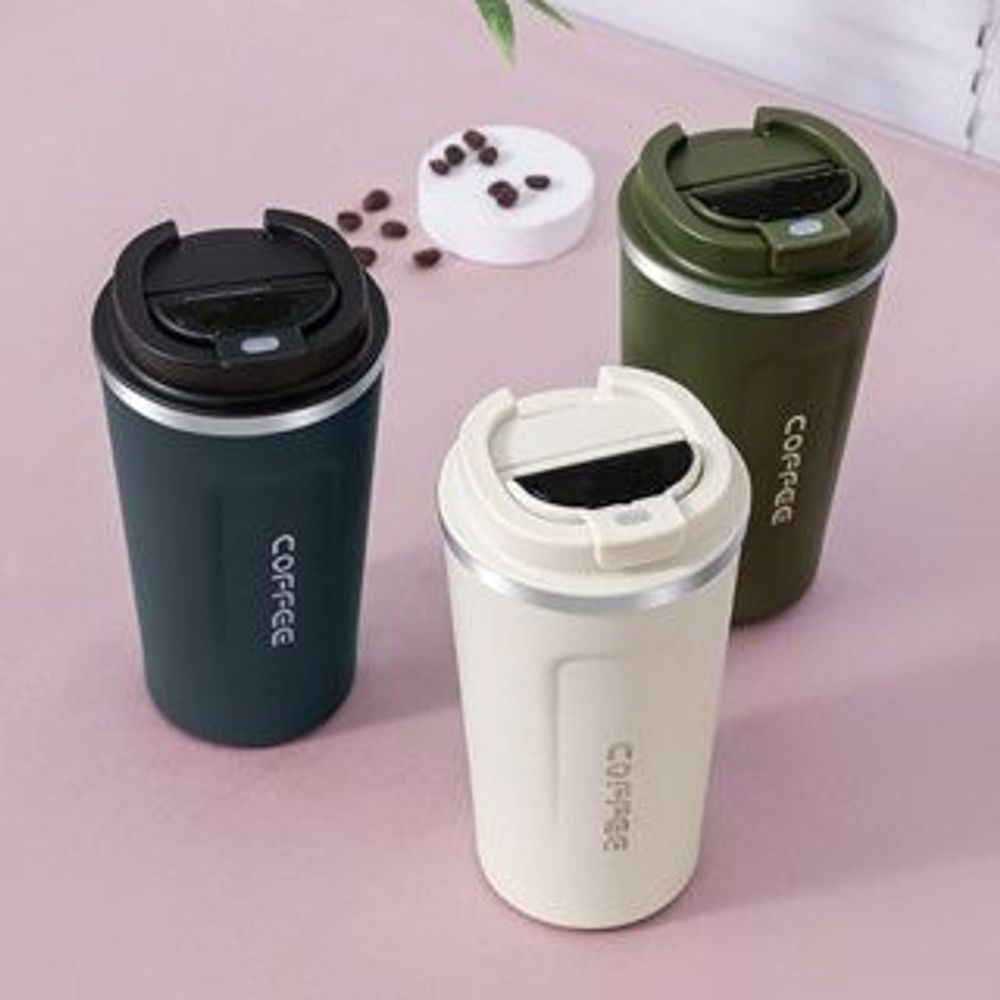Cốc ly giữ nhiệt 510ml Coffee ( THÙNG 50C)