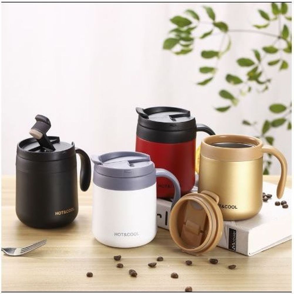 BGN Ca Nhiệt Hotcool 033-1 350ml (THÙNG 50C)