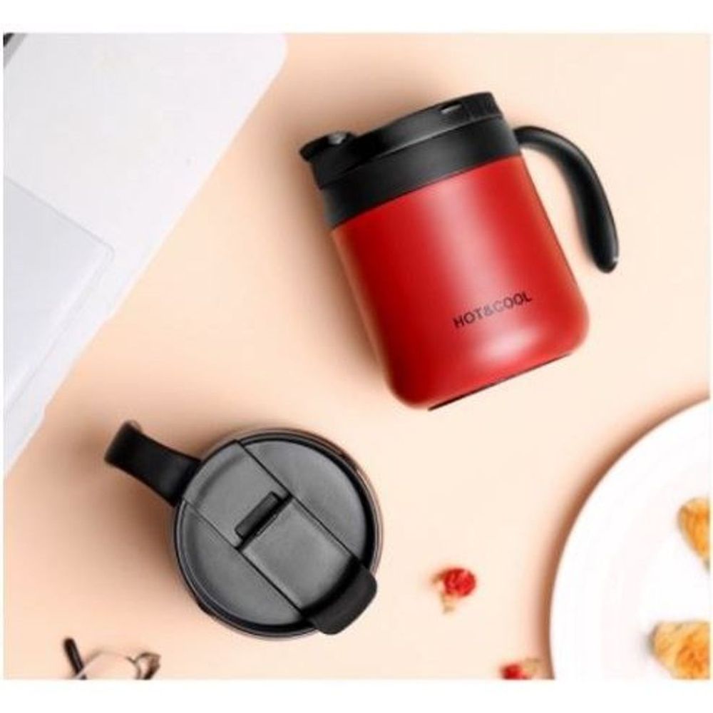 BGN Ca Nhiệt Hotcool 033-1 350ml (THÙNG 50C)