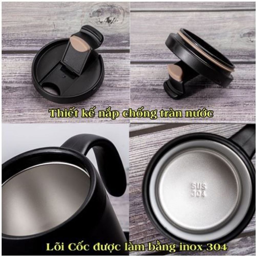 BGN Ca Nhiệt Hotcool 033-1 350ml (THÙNG 50C)