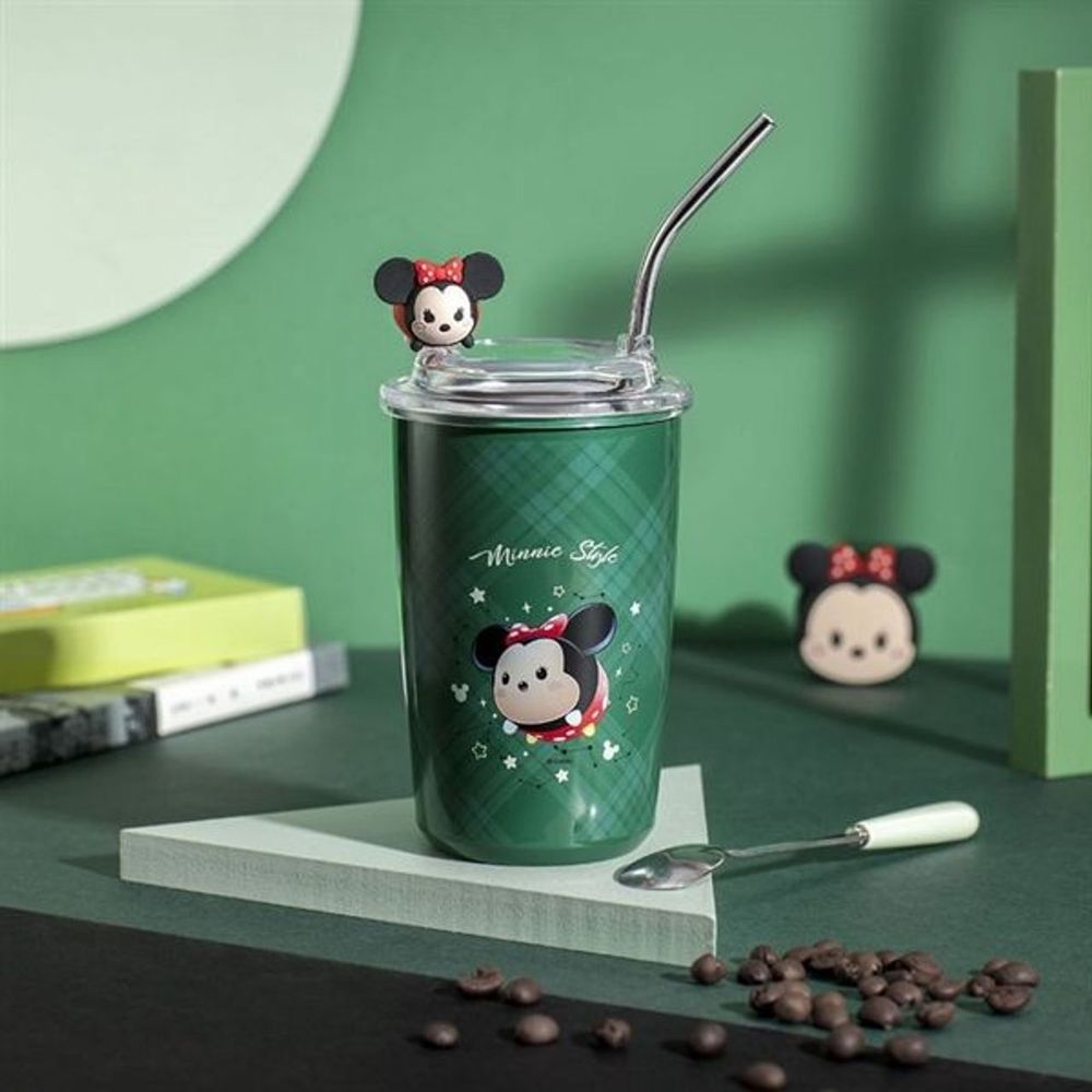 Cốc giữ nhiệt Mickey (THÙNG 50C)