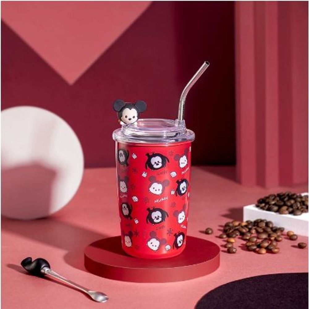 Cốc giữ nhiệt Mickey (THÙNG 50C)