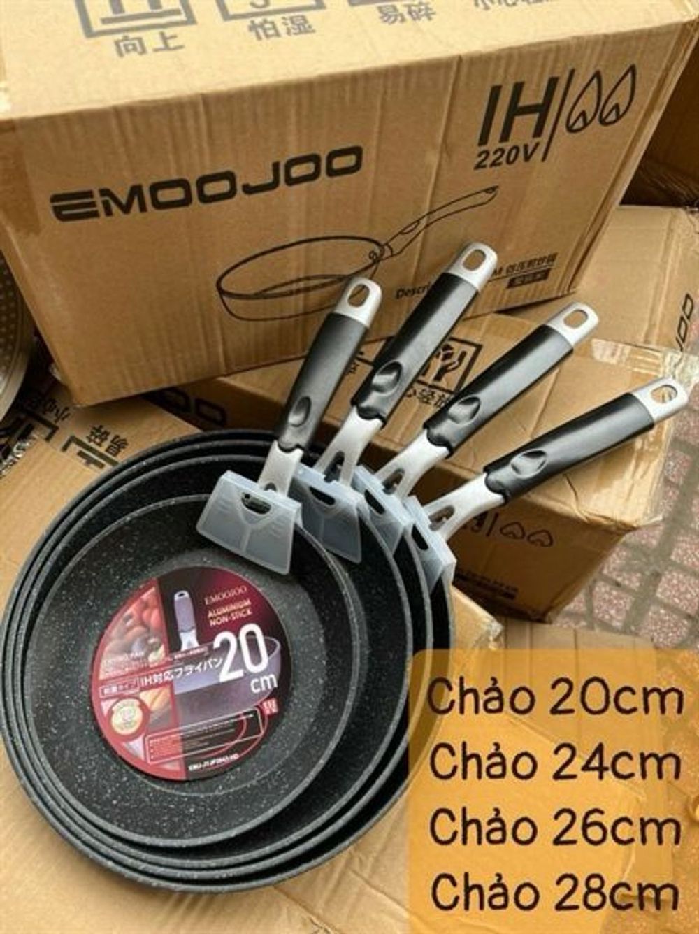 Nơi nhập dữ liệu