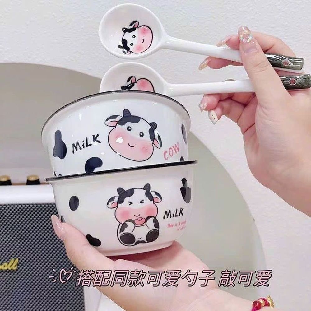 Bát Sứ Cute (THÙNG 96 C)