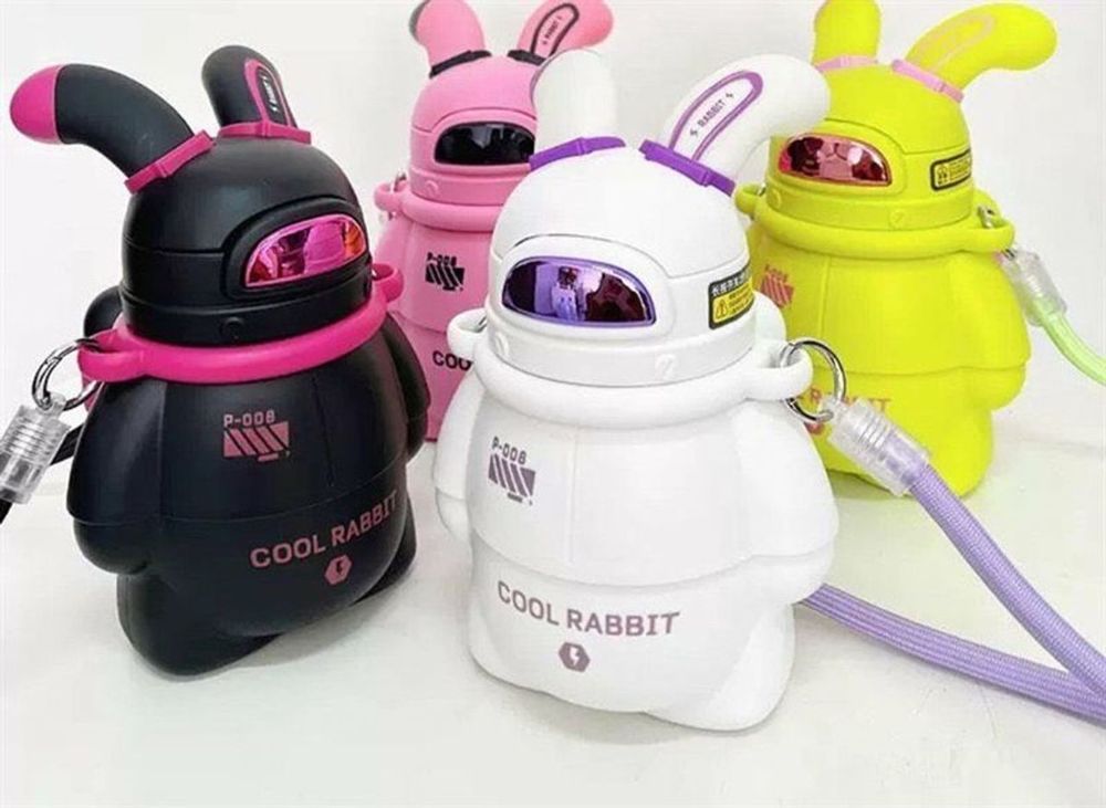 BGN Rabbit Tai Thỏ (THÙNG 40C)