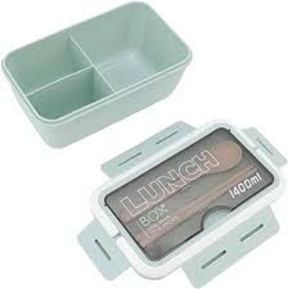 Hộp cơm văn phòng giữ nhiệt Lunch