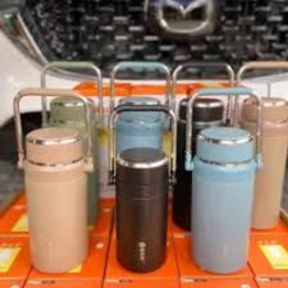 BGN -1500ml (THÙNG 30C)