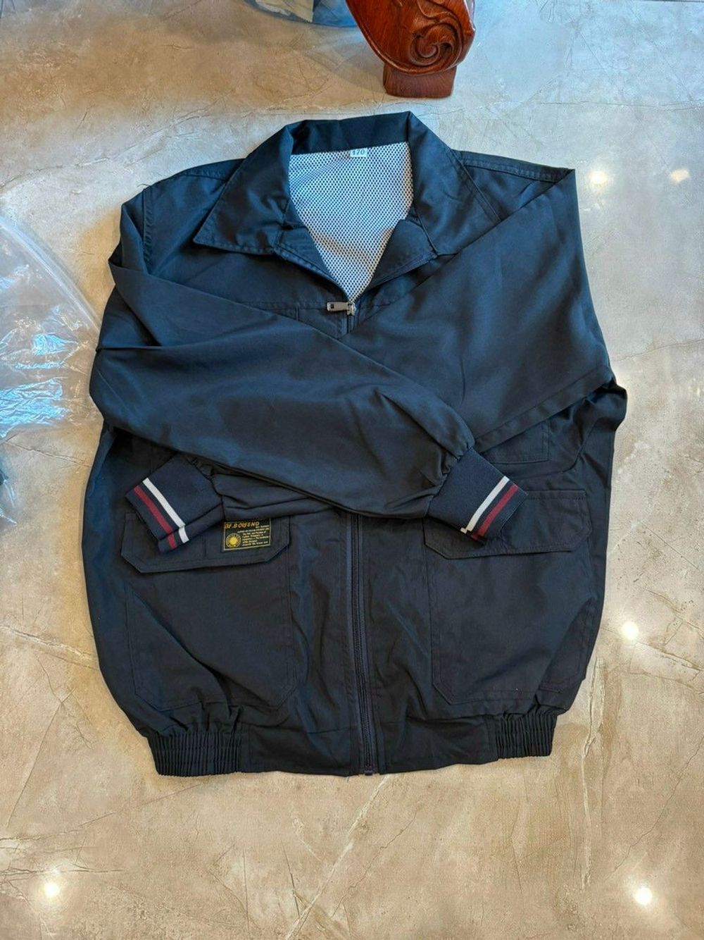 Nơi nhập dữ liệu