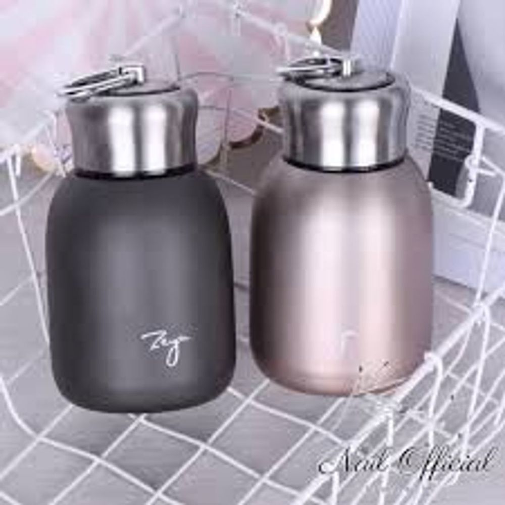 BGN Cafe Lùn 300ml (THÙNG 60C)