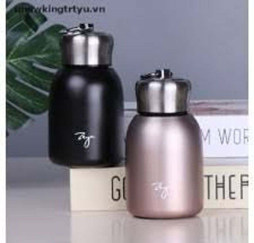 BGN Cafe Lùn 300ml (THÙNG 60C)