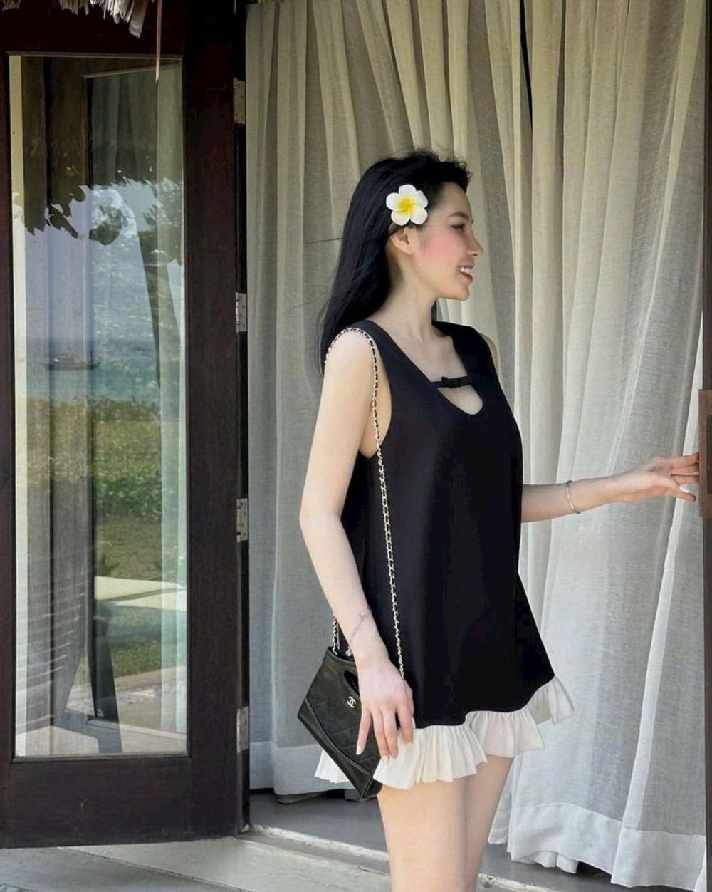 Nơi nhập dữ liệu