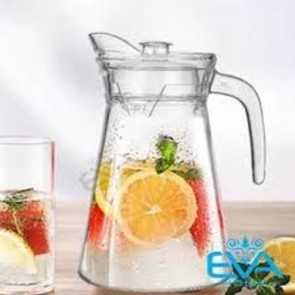 Bộ bình cốc thuỷ tinh quà tặng doanh nghiệp