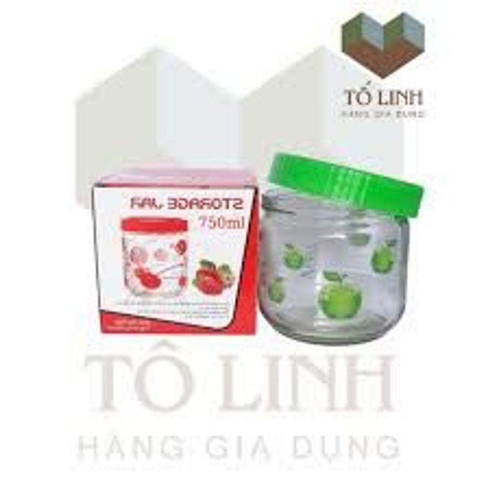 Gia vị táo 7750 - 750ml ( THÙNG 72 C )
