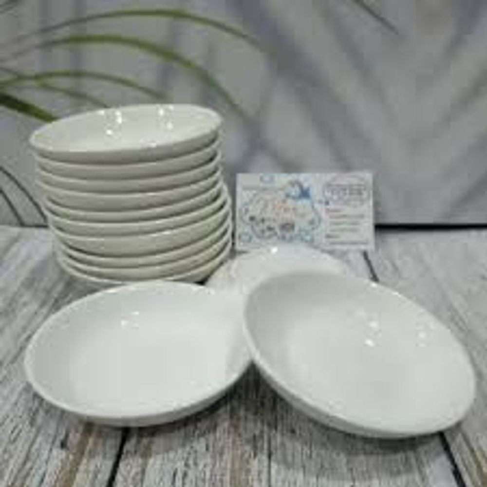 Hàng mộc Đĩa muối ( THÙNG 300 C )